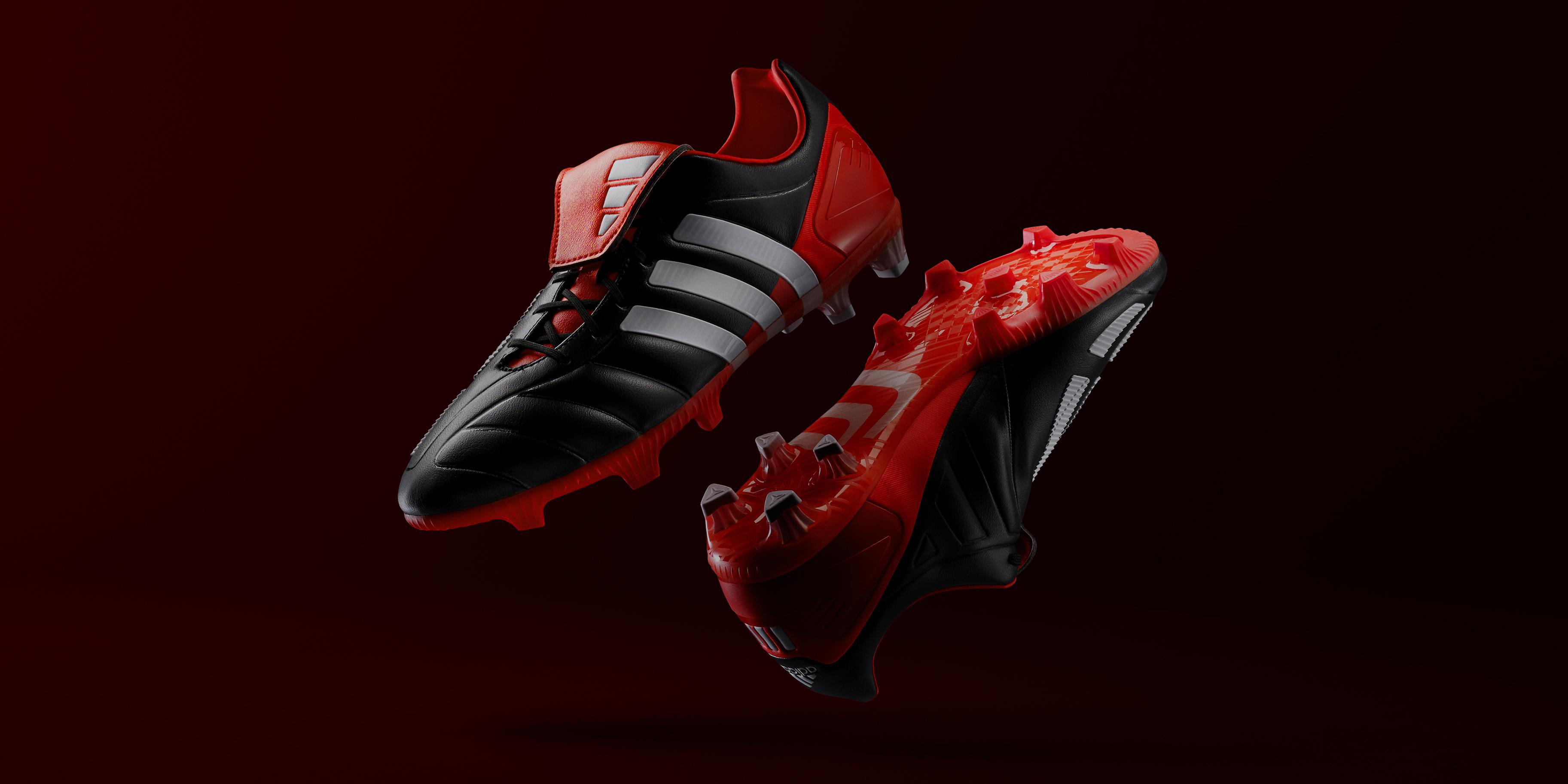 La populaire Predator Mania d’adidas est de retour !