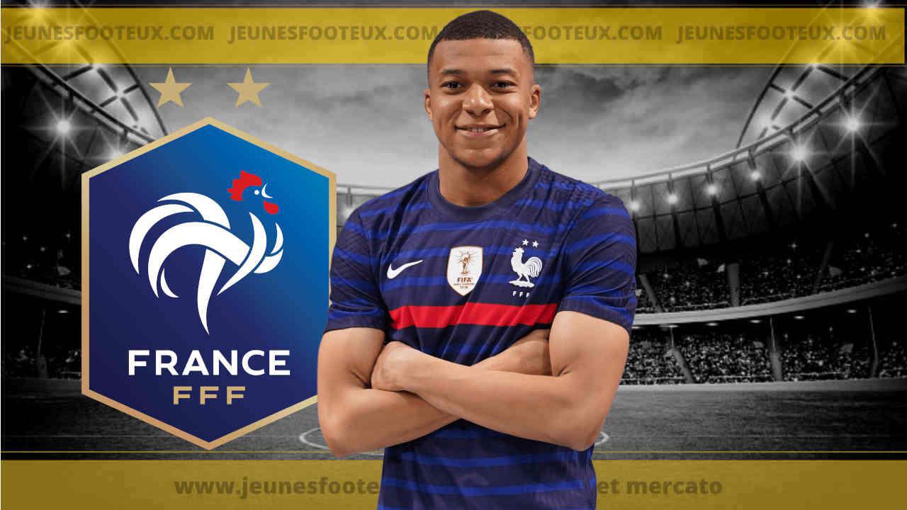 Kylian Mbappé sort du silence après la défaite face à l'Argentine