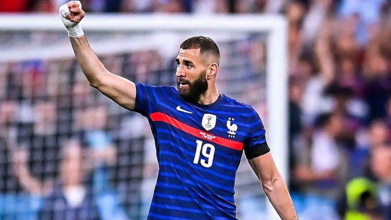 Equipe de France - Benzema : un gros déballage en perspective