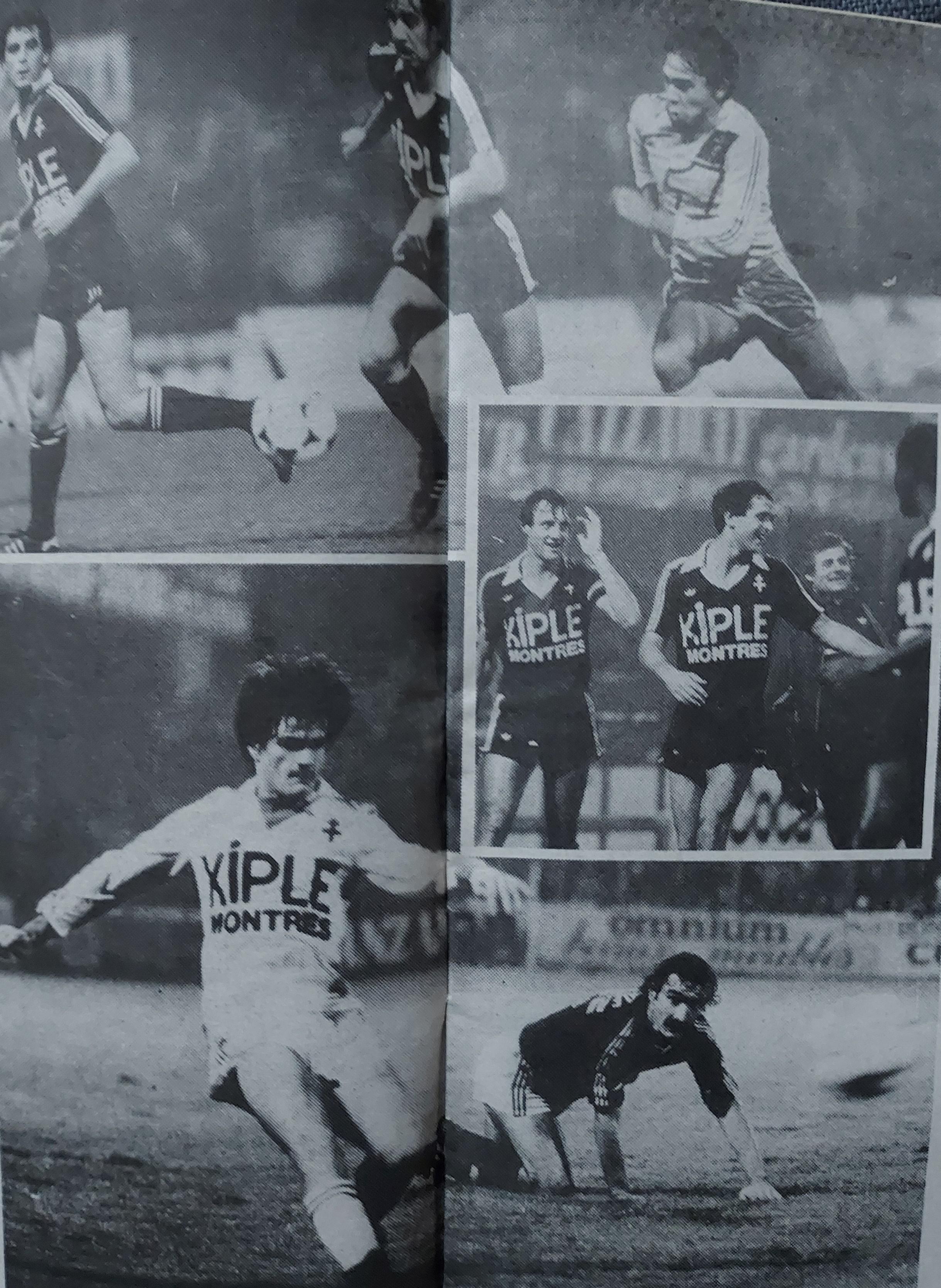 Il y a 40 ans, le meilleur buteur de D1 jouait au FC Metz !