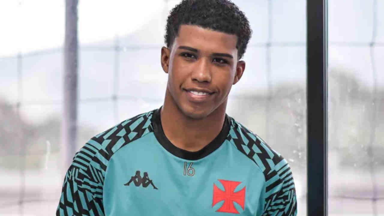 Andrey Santos va rejoindre Chelsea !