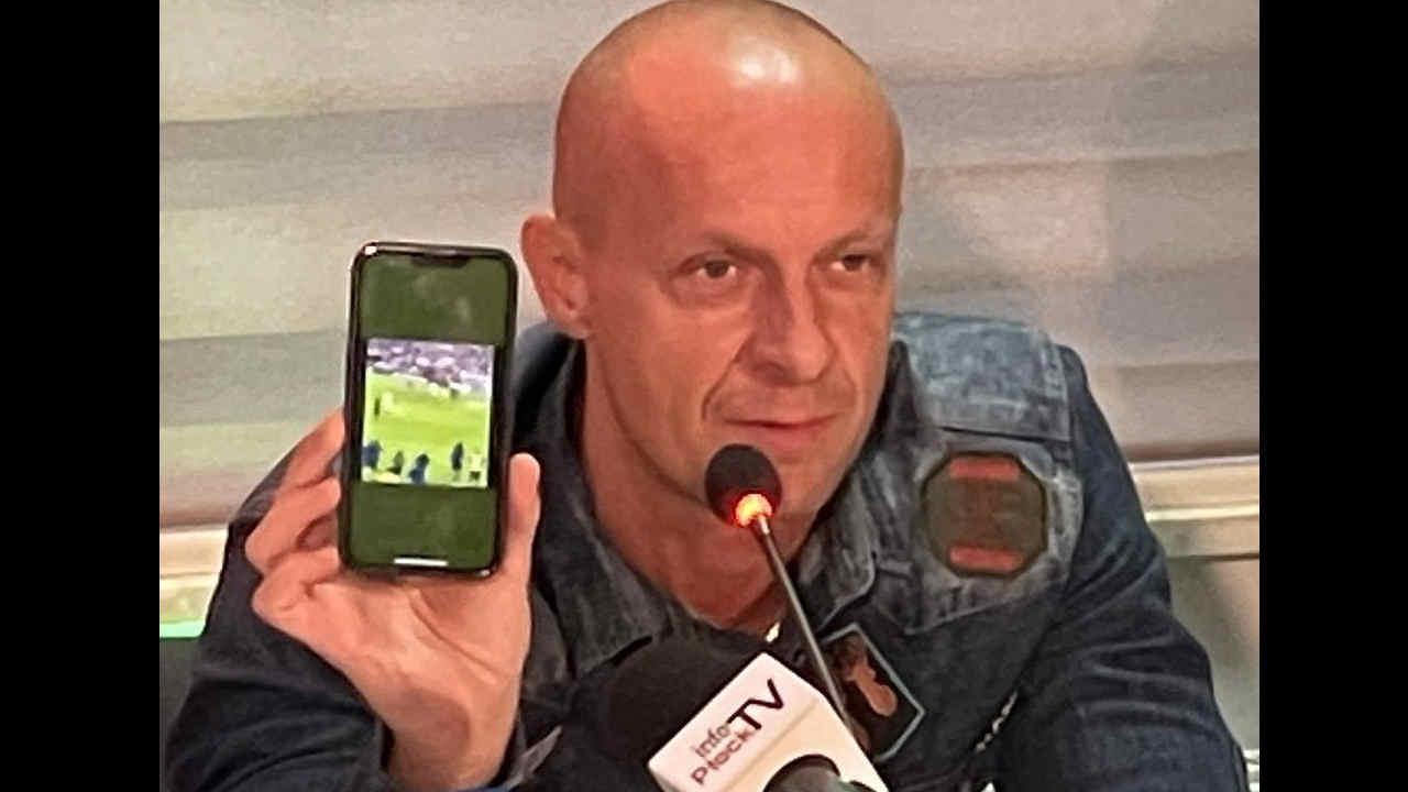 France - Argentine : Marciniak s'explique sur l'arbitrage 