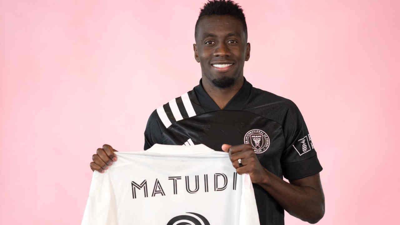 Blaise Matuidi raccroche les crampons