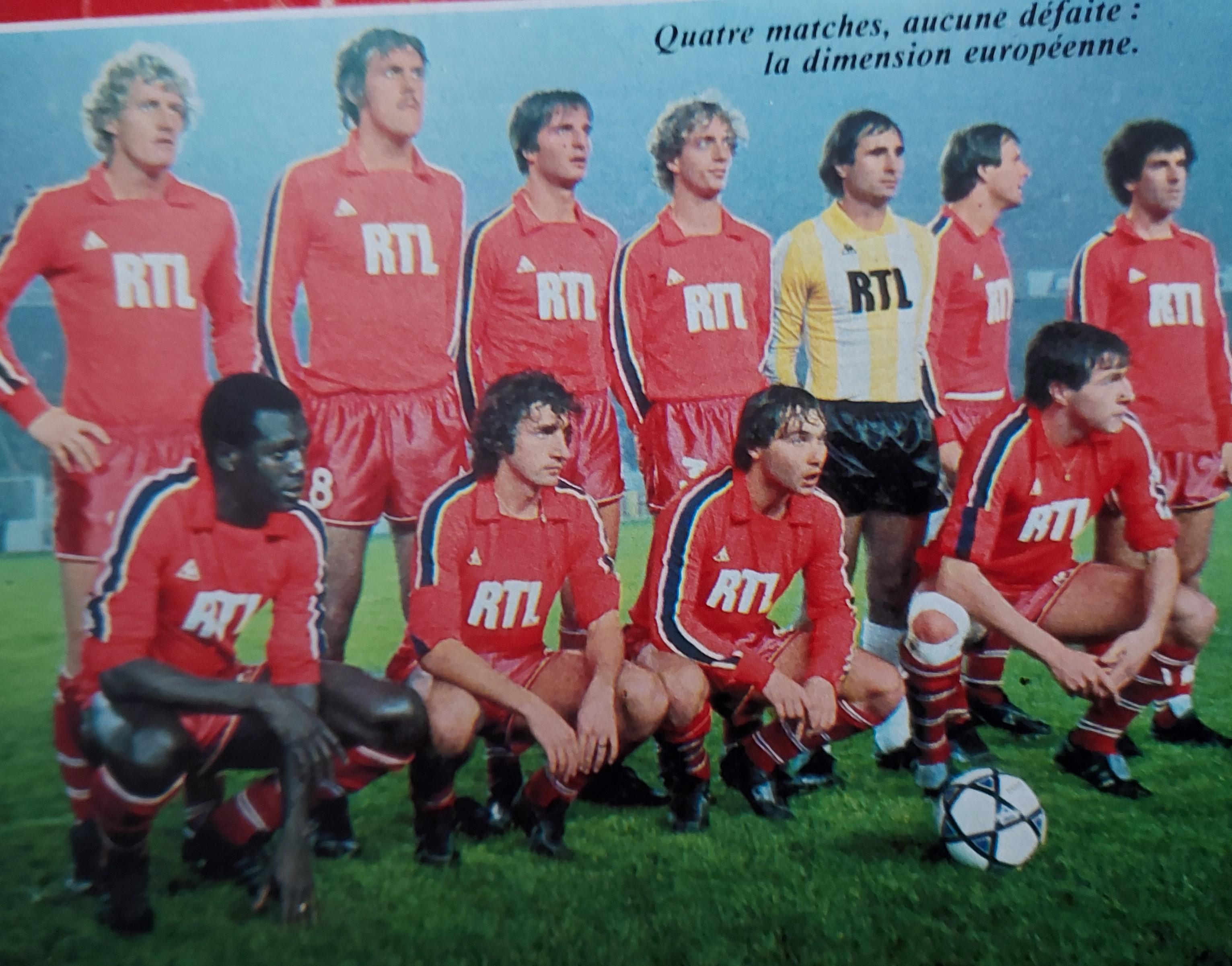 Après une longue attente, le renfort tant attendu arrive enfin au PSG !
