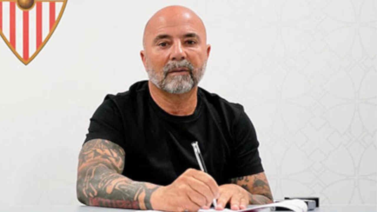 FC Séville - Mercato : un ancien du FC Metz dans le viseur des Andalous !