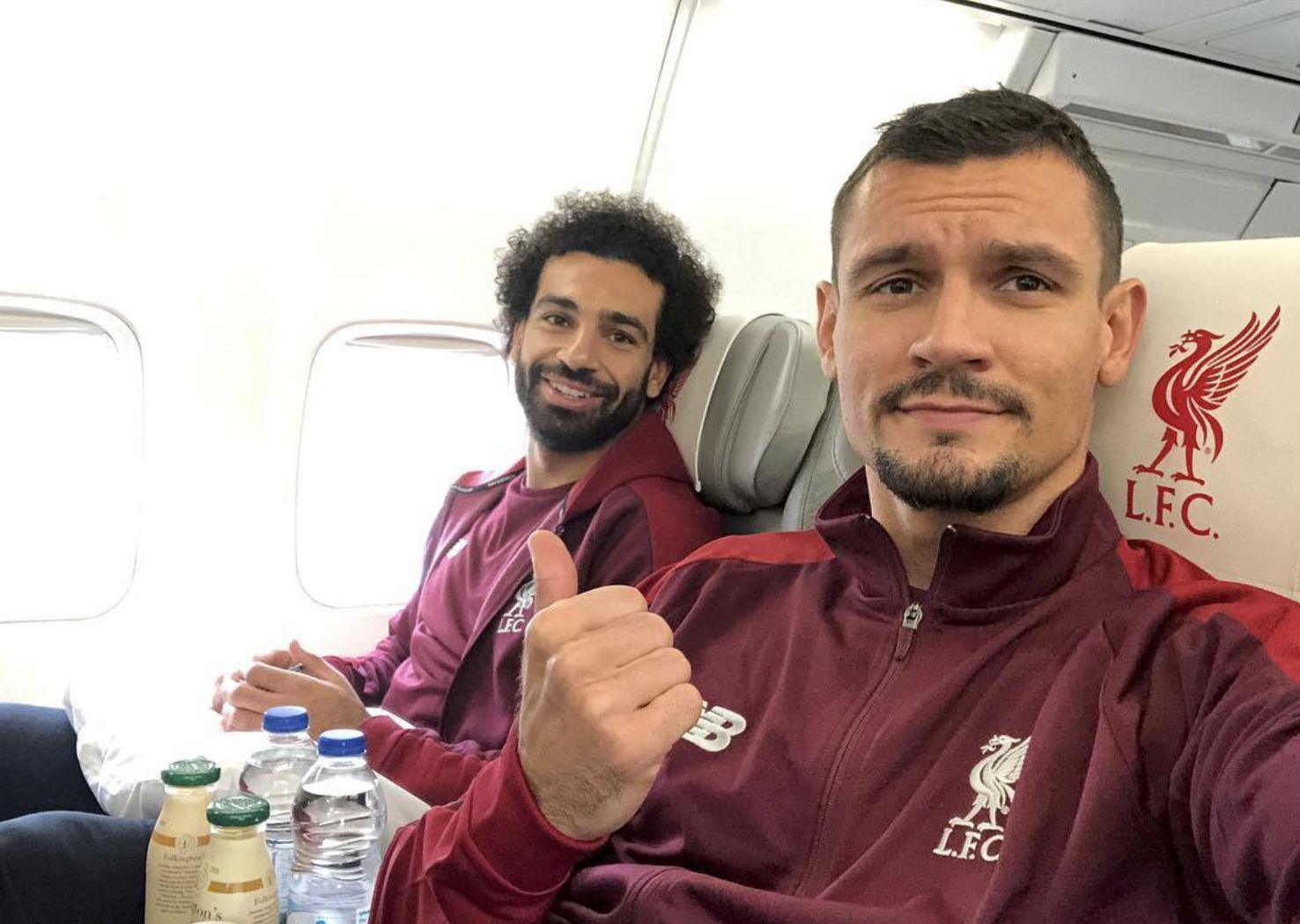 Dejan Lovren attendu par Laurent Blanc à Lyon, l'OL frappe fort !