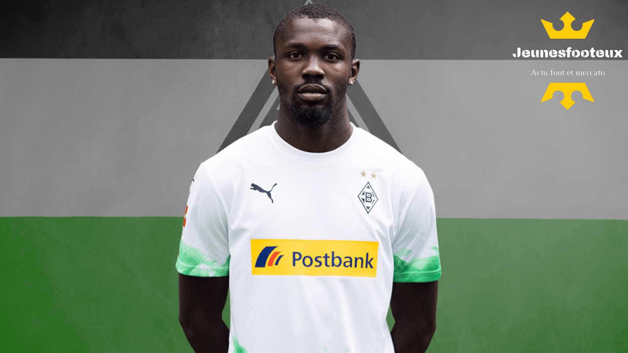 Les quatre destinations qui font rêver Marcus Thuram