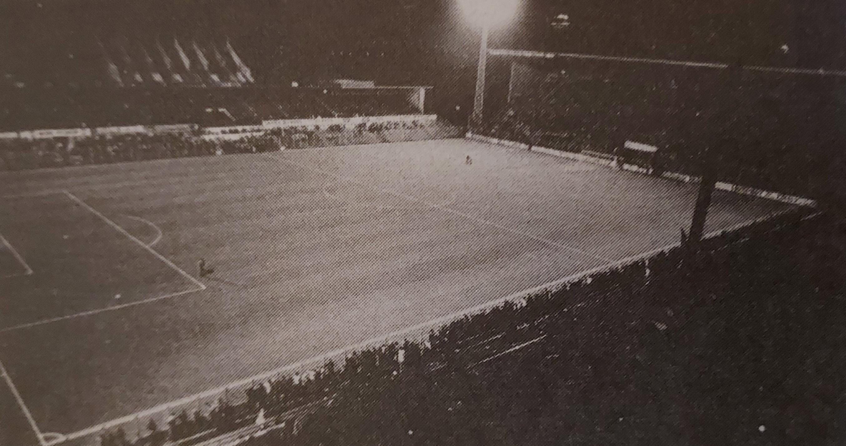 Des rêves d'Europe, 51 000 à Bollaert, victoire contre Lille, ce RC Lens est magique !