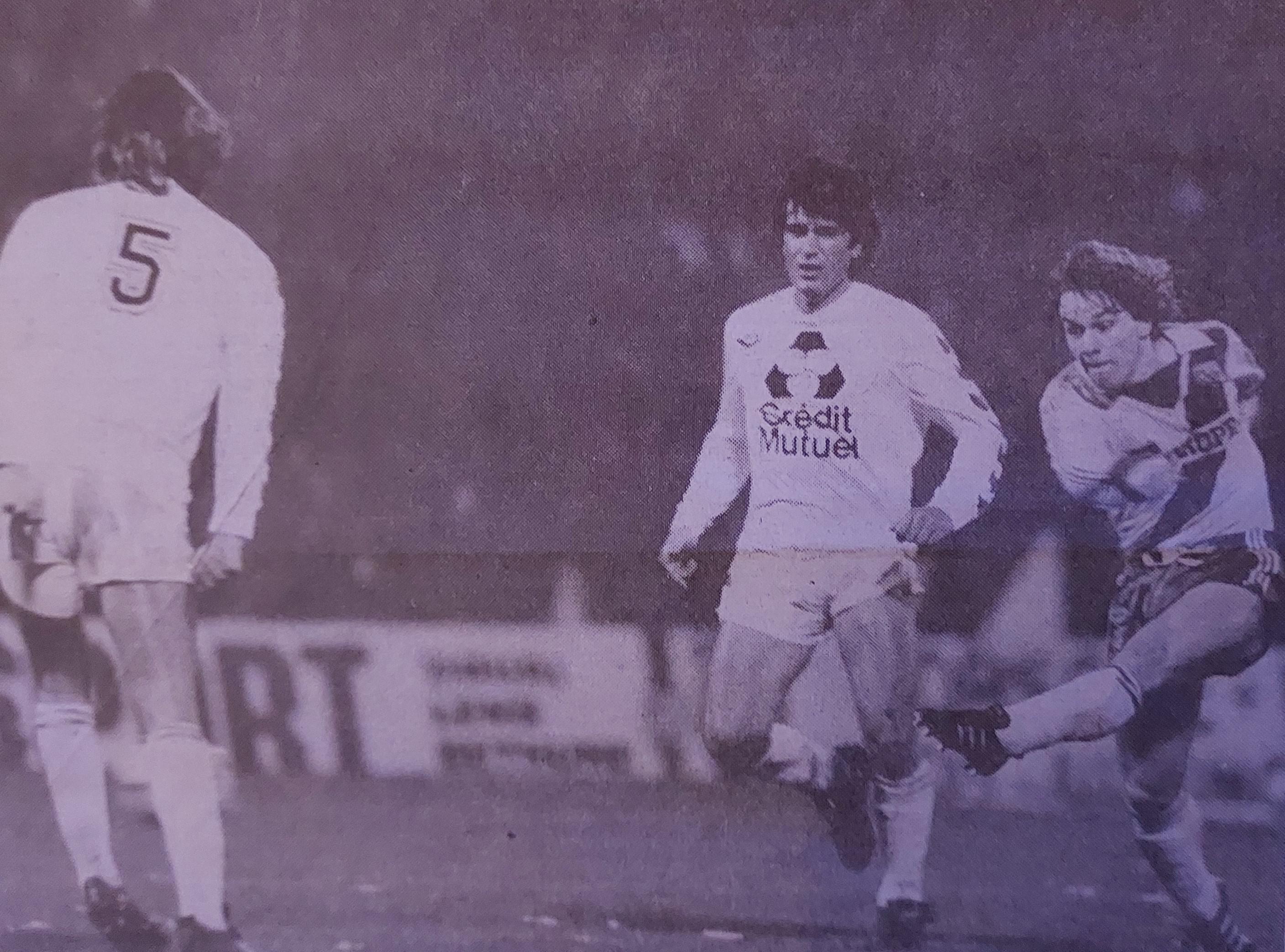 Des rêves d'Europe, 51 000 à Bollaert, victoire contre Lille, ce RC Lens est magique !