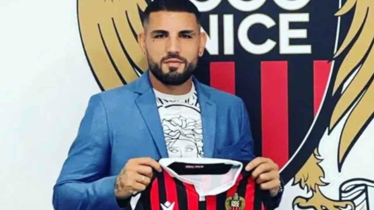 Andy Delort (OGC Nice) proposé au FC Nantes !