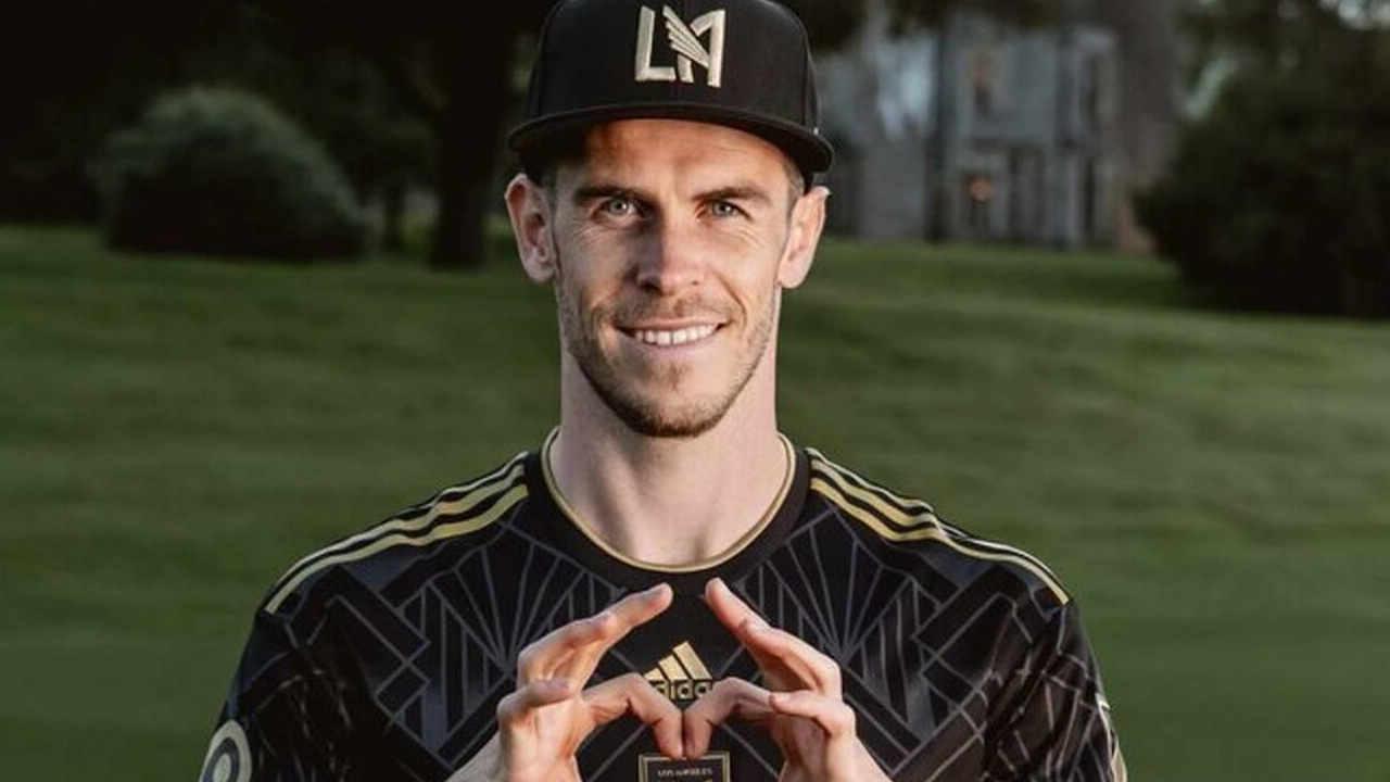 Gareth Bale raccroche les crampons