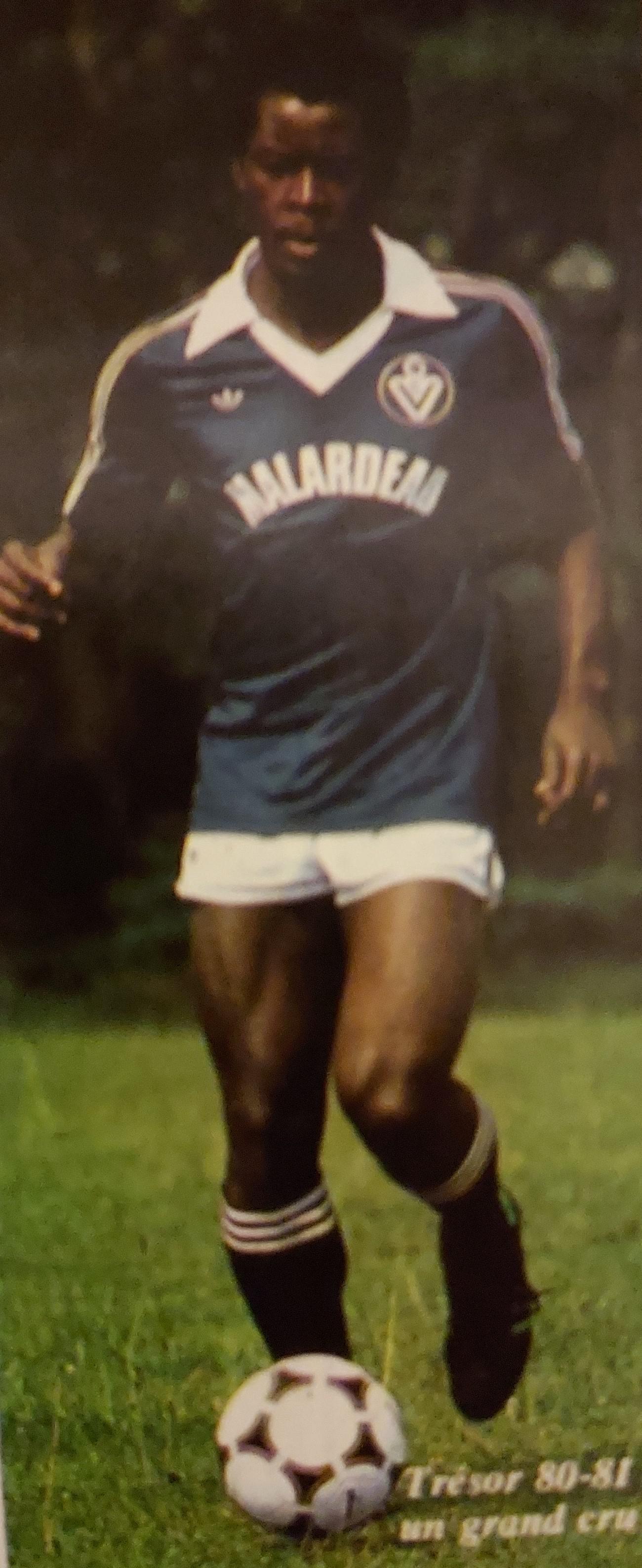 Passé par l'OM et Bordeaux, j'ai 65 sélections en Bleus. Qui suis-je ?