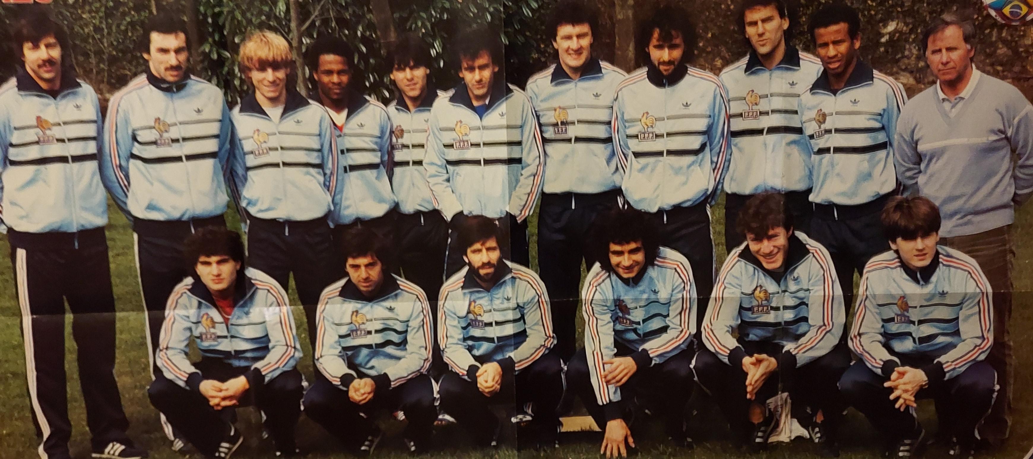 Passé par le FC Nantes, Bordeaux et Reims, j'ai 22 sélections en Bleus. Qui suis-je ?