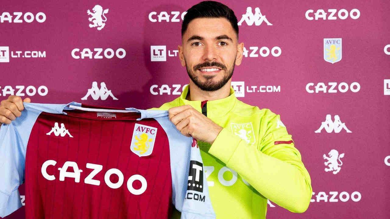 Morgan Sanson à Montpellier ? Du nouveau au MHSC
