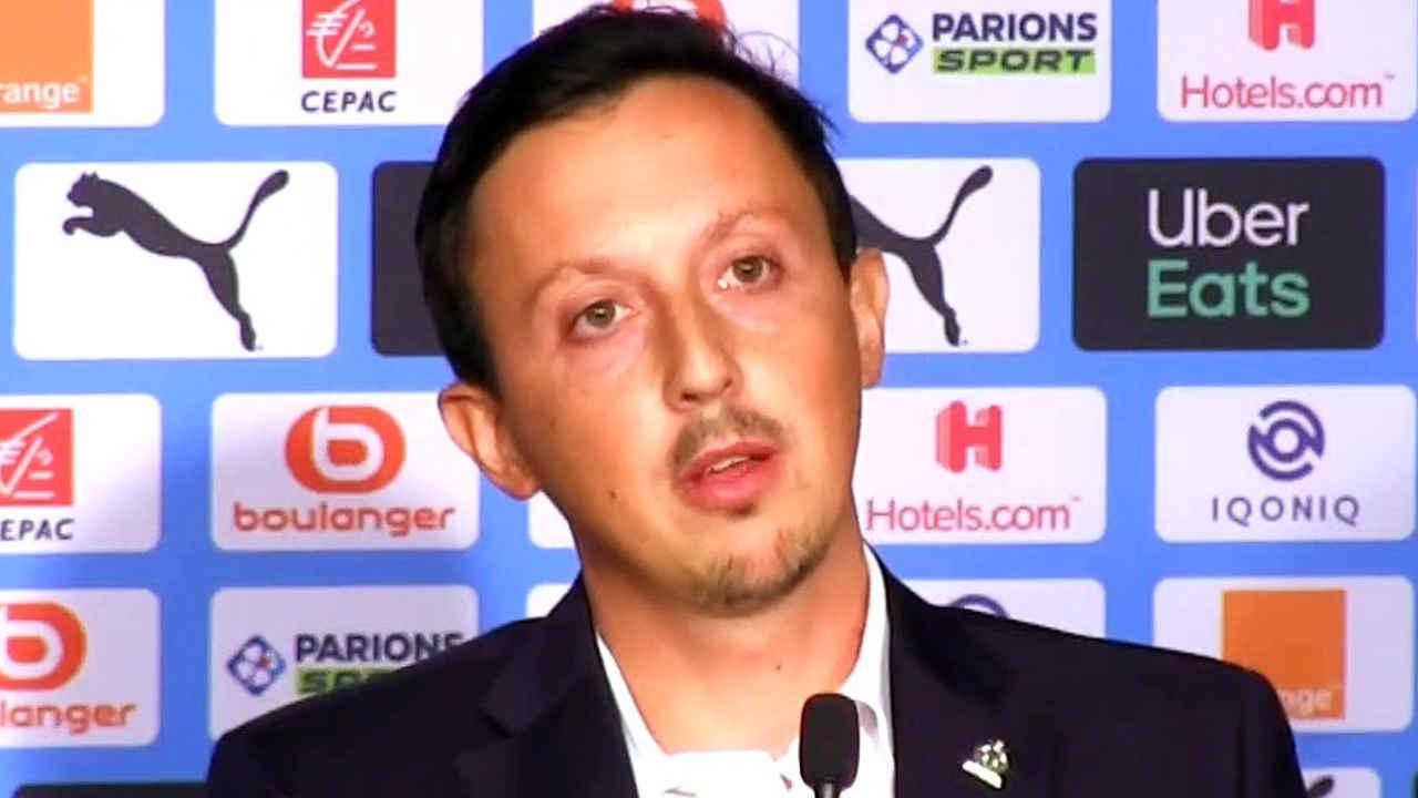 Finalement, Longoria et l'OM ont bien réalisé un joli transfert à 0 € !