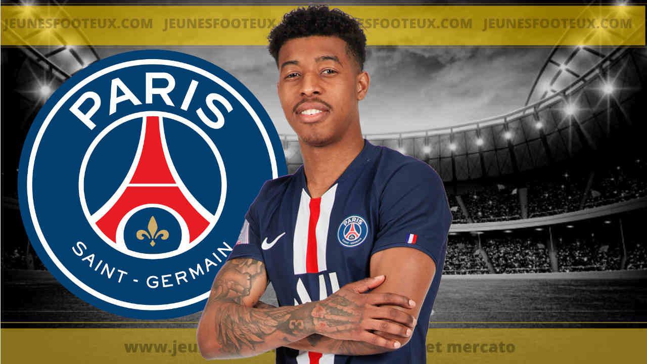 Kimpembe disposé à quitter Paris suite à une décision de Galtier ?