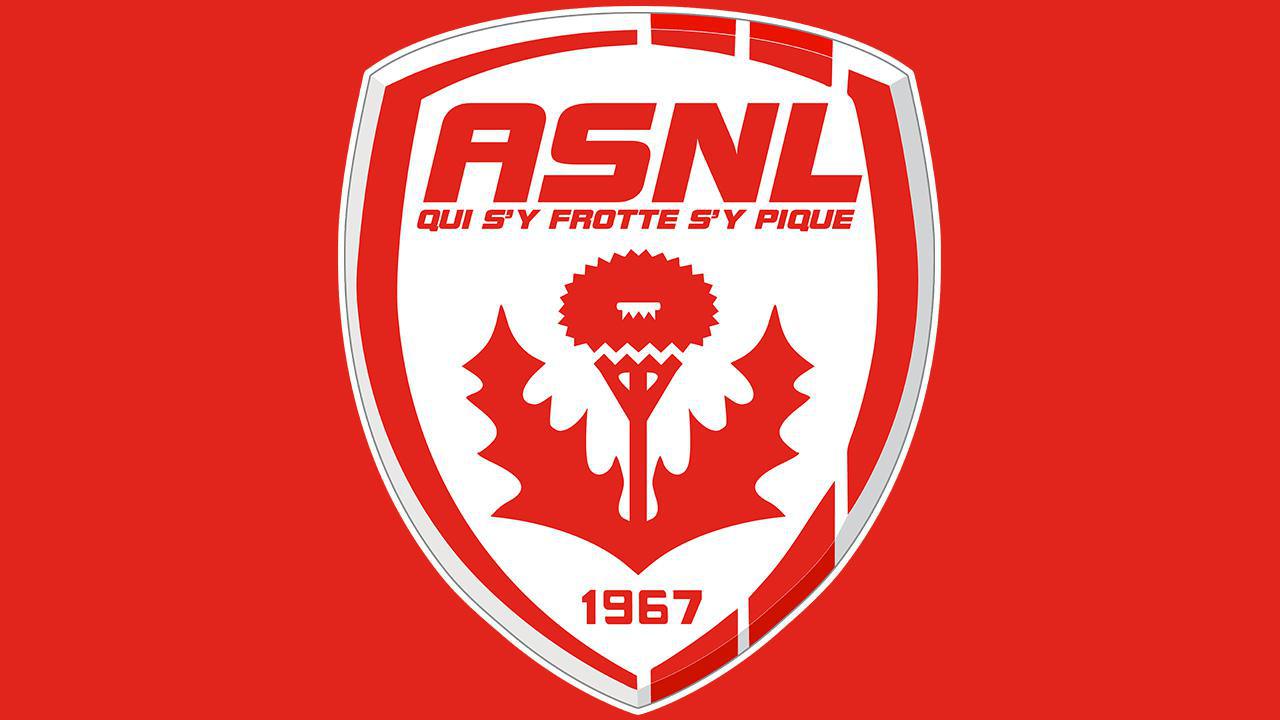 Toute la France peut dire merci à Nancy, bravo l'ASNL !