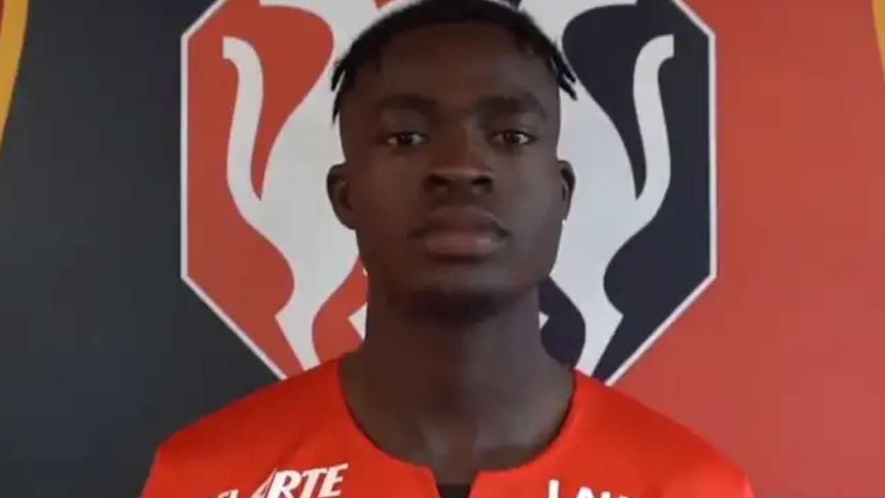 Kalmadeen Sulemana en passe de quitter Rennes ?