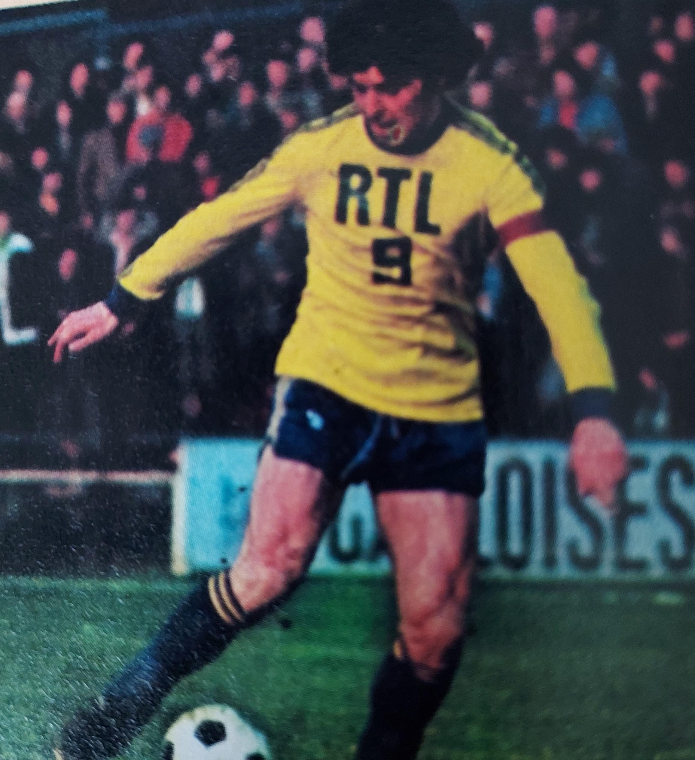 Passé par Sochaux, Nancy et Toulouse, j'ai eu 3 sélections en Bleus. Qui suis-je ?