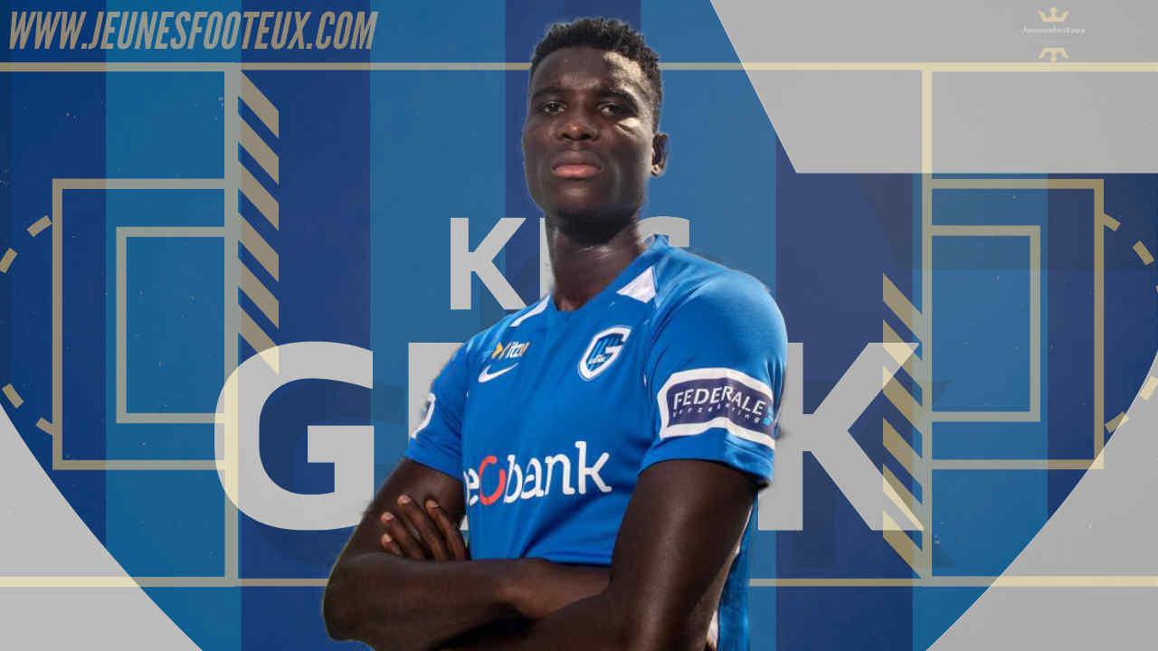 Paul Onuachu (KRC Genk) va rejoindre Southampton