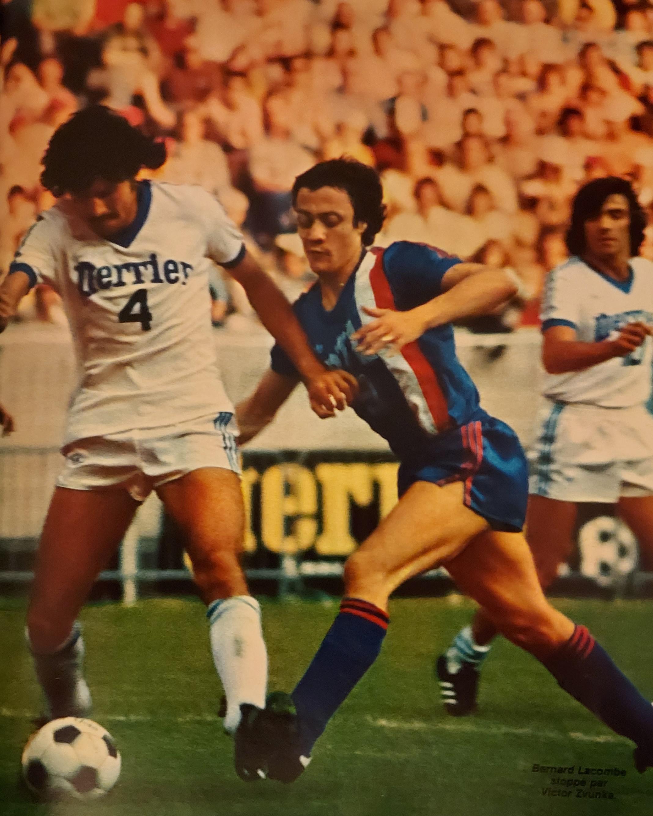 L'OM déjoue tous les pronostics, incroyable exploit pour Marseille !