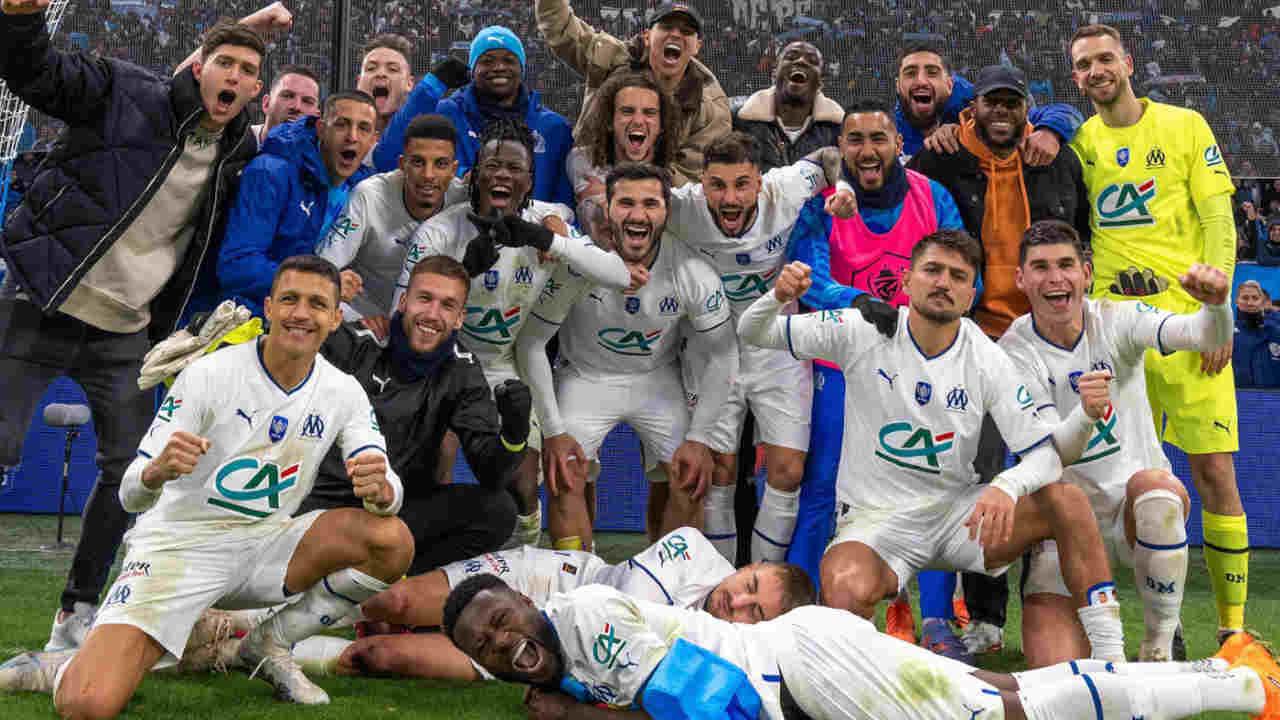 Le PSG grillé au poteau par l'OM ? Il prend les paris !