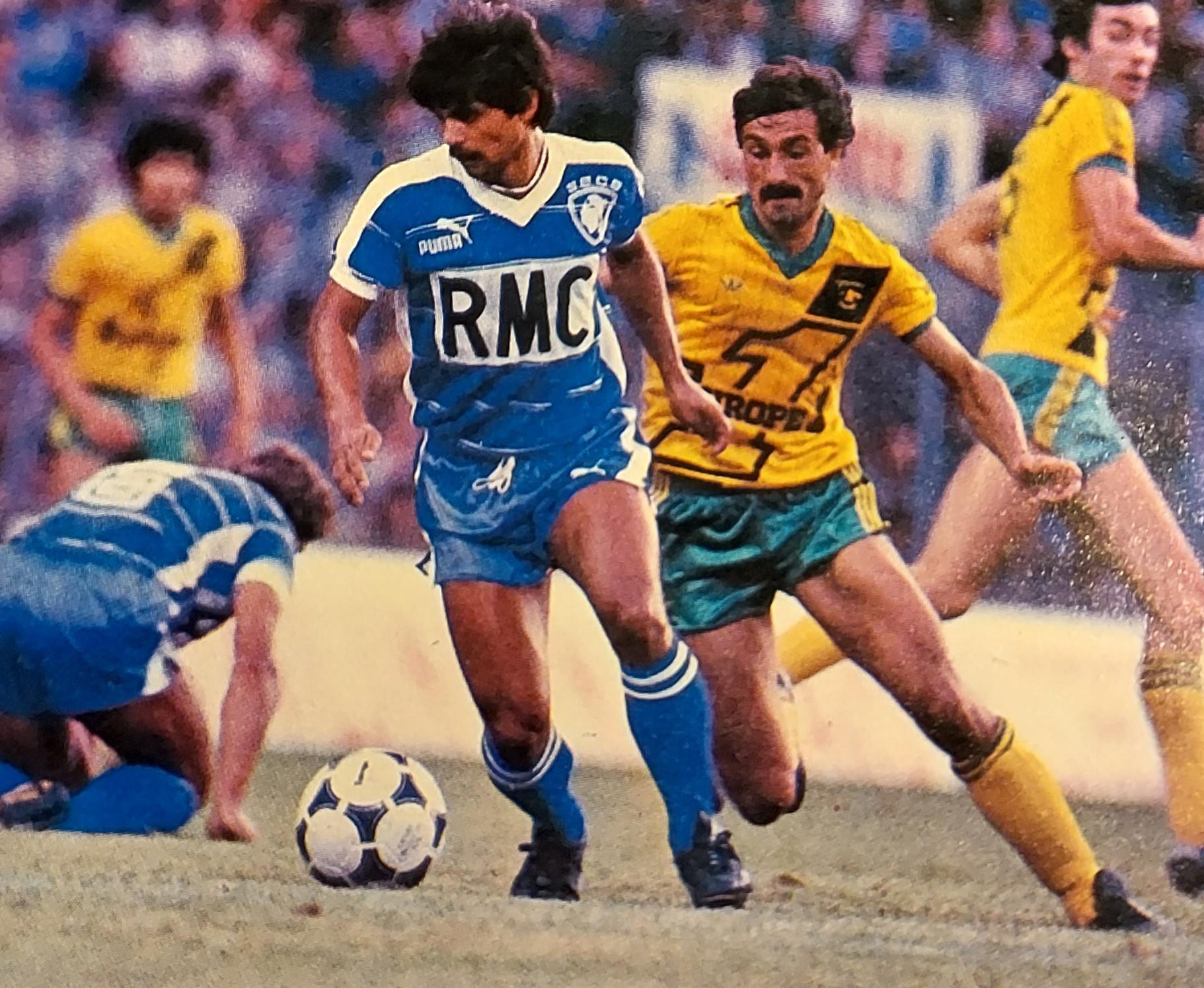 Et de six... pour le FC Nantes !