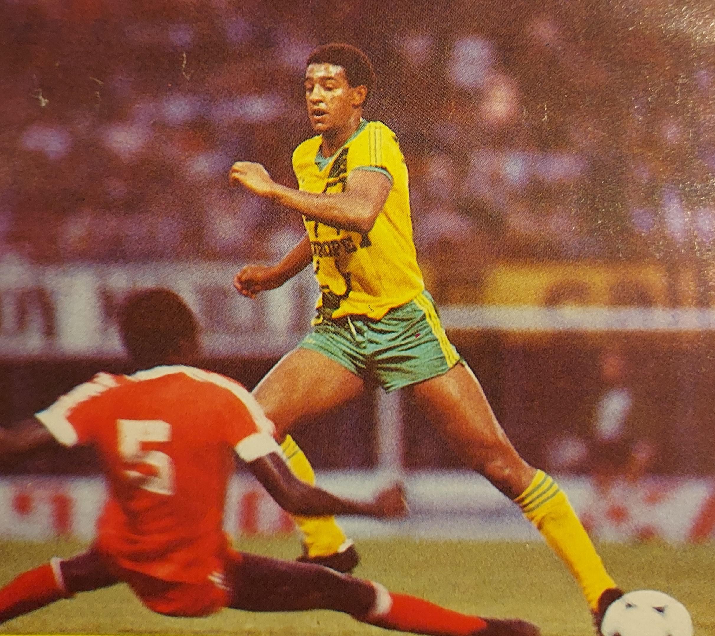 Et de six... pour le FC Nantes !