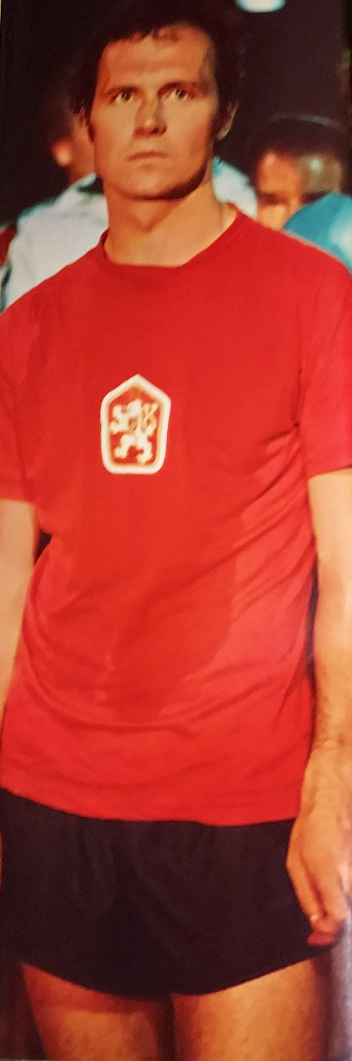 Ce joueur va nous faire découvrir une nouveauté, Zidane et les grandes stars du football l'imiteront !