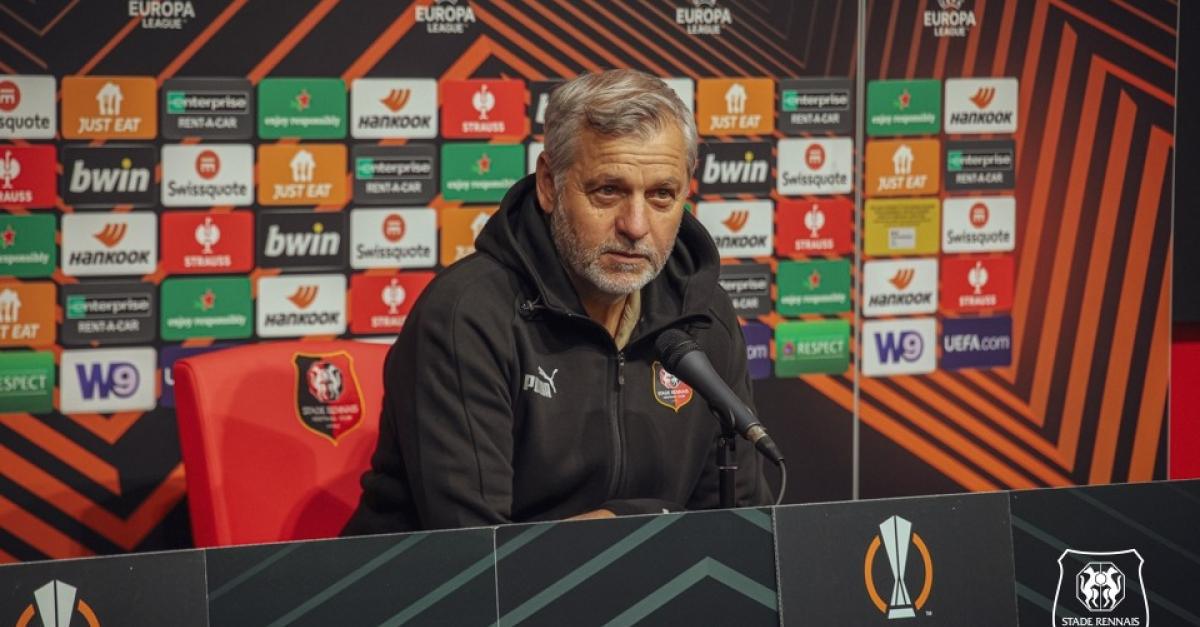 Rennes : du lourd attend le Stade Rennais - Genesio doit rapidement trouver la clé