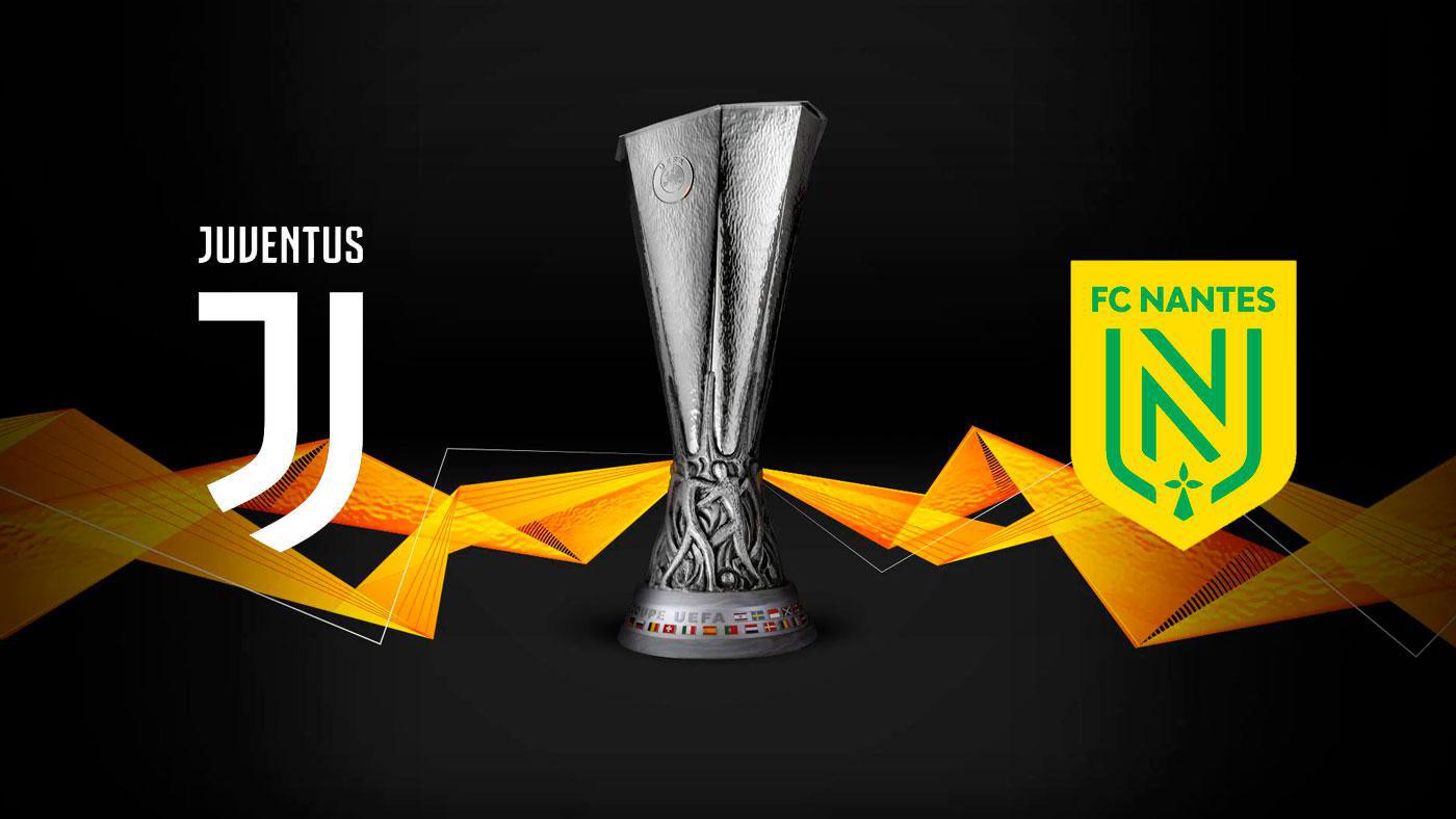Juventus - Nantes : 6 raisons de croire à l'exploit des Canaris contre la Juve en Ligue Europa ! 