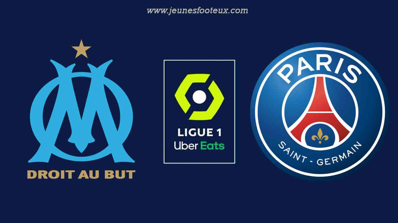Vers un record pour OM-PSG ?