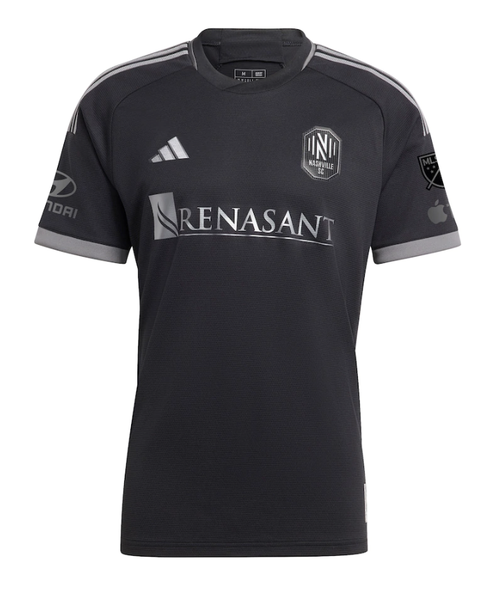 Les maillots de la MLS 2023/2024 (part.2)