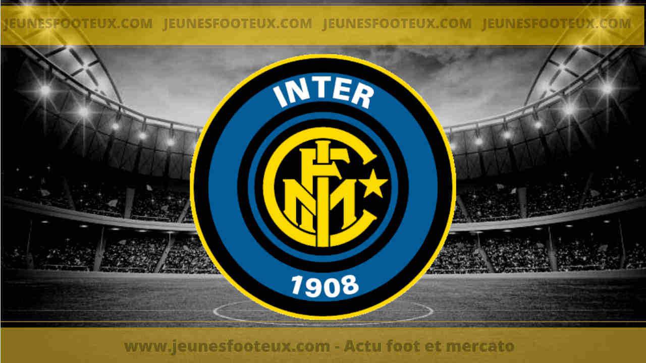Un cadre de l'Inter Milan à plus de 70 M€ observé en Premier League - décidément !
