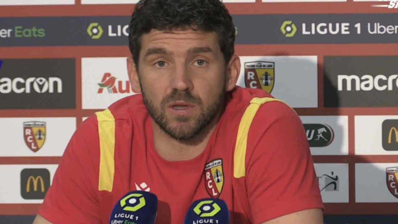 Jean-Louis Leca pousse un énorme coup de gueule après Nantes - Lens