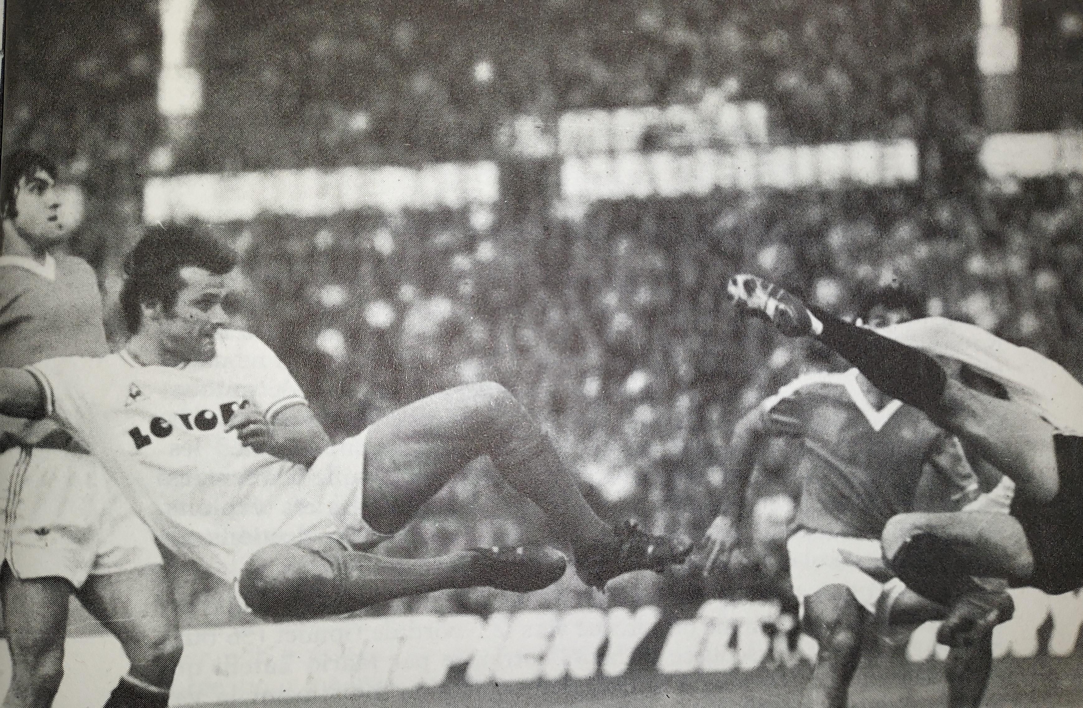 L'OM a écœuré l'ASSE, c'était fou !