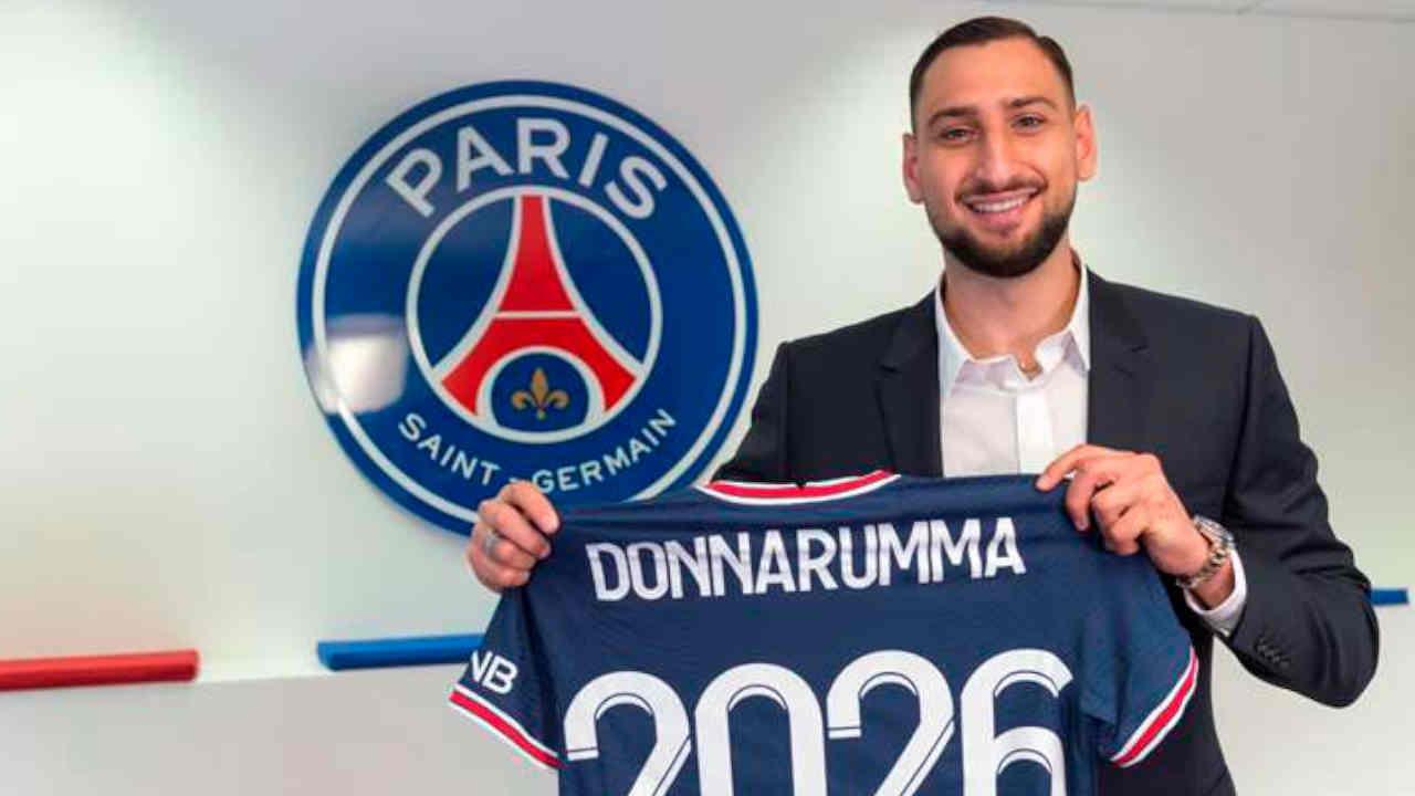 De gros doutes concernant Donnarumma avant Bayern - PSG