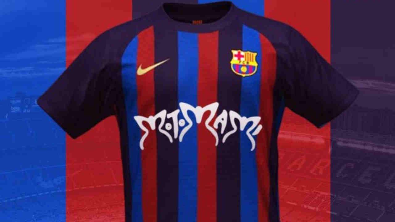 La chanteuse Rosalia mise à l'honneur au FC Barcelone