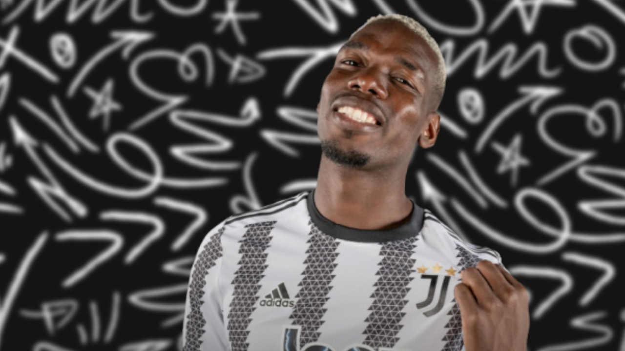 Juventus : Pogba écarté du groupe par Allegri !