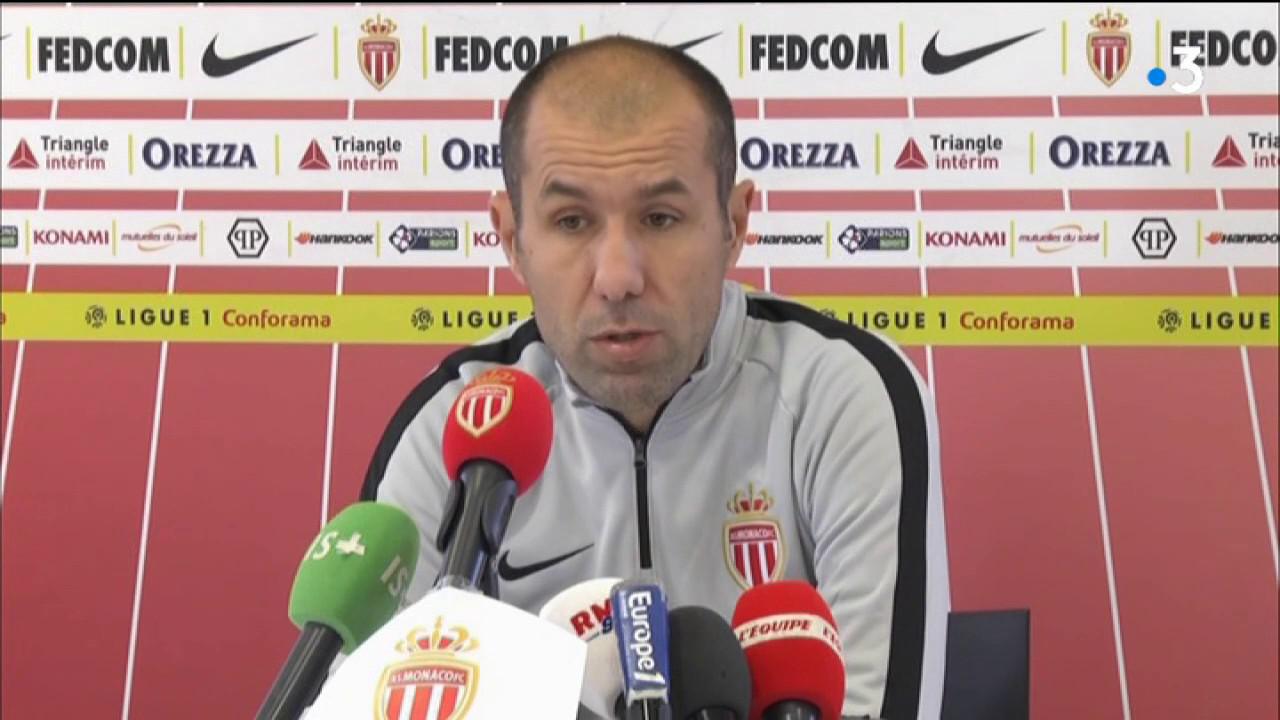 Didier Digard (Nice), Will Still (Stade de Reims), Leonardo Jardim ne valide pas