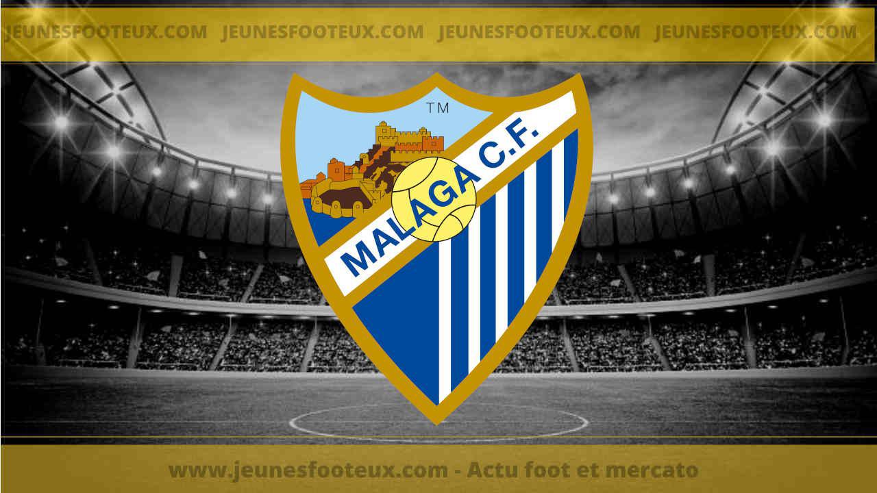 Malaga racheté par QSI ?