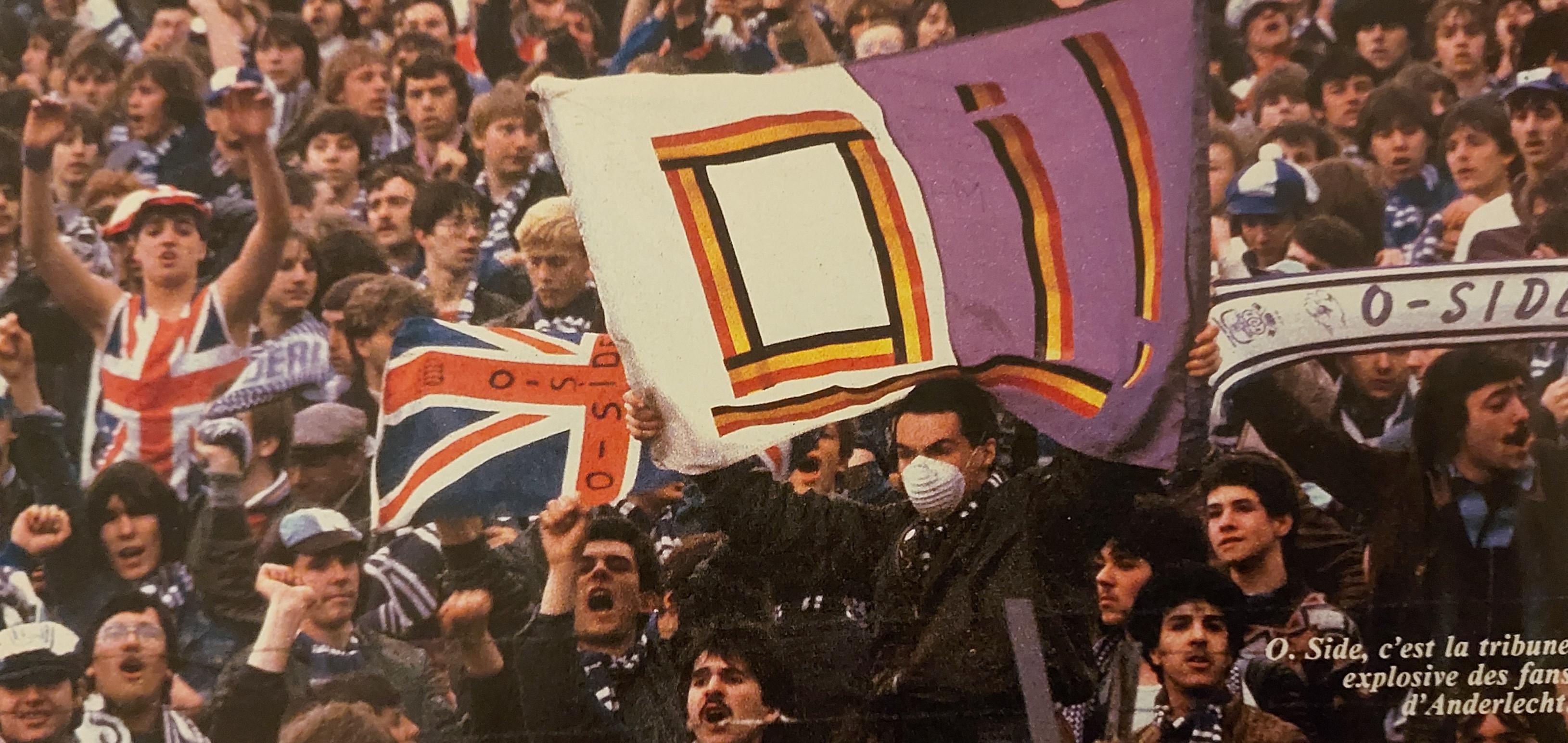 Après l'exploit à Villarreal, voilà ce qui devrait motiver Anderlecht en Coupe d'Europe !