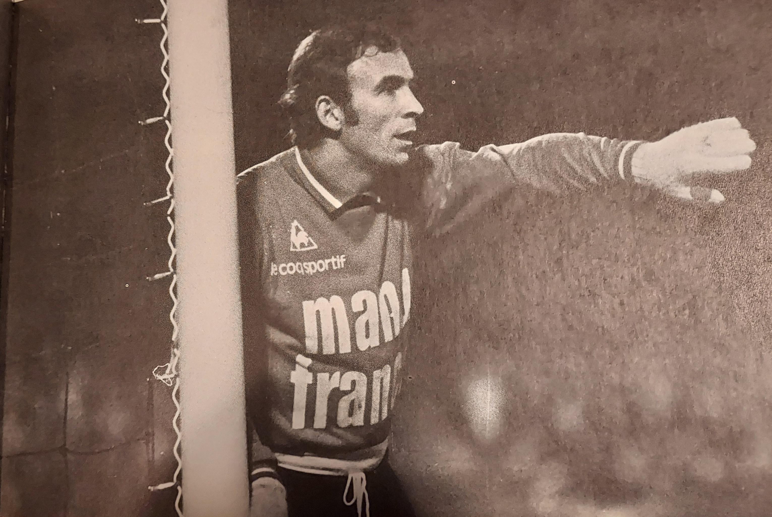 Personne ne l'a vu arriver même à St Etienne, l'ASSE réalise un immense exploit !