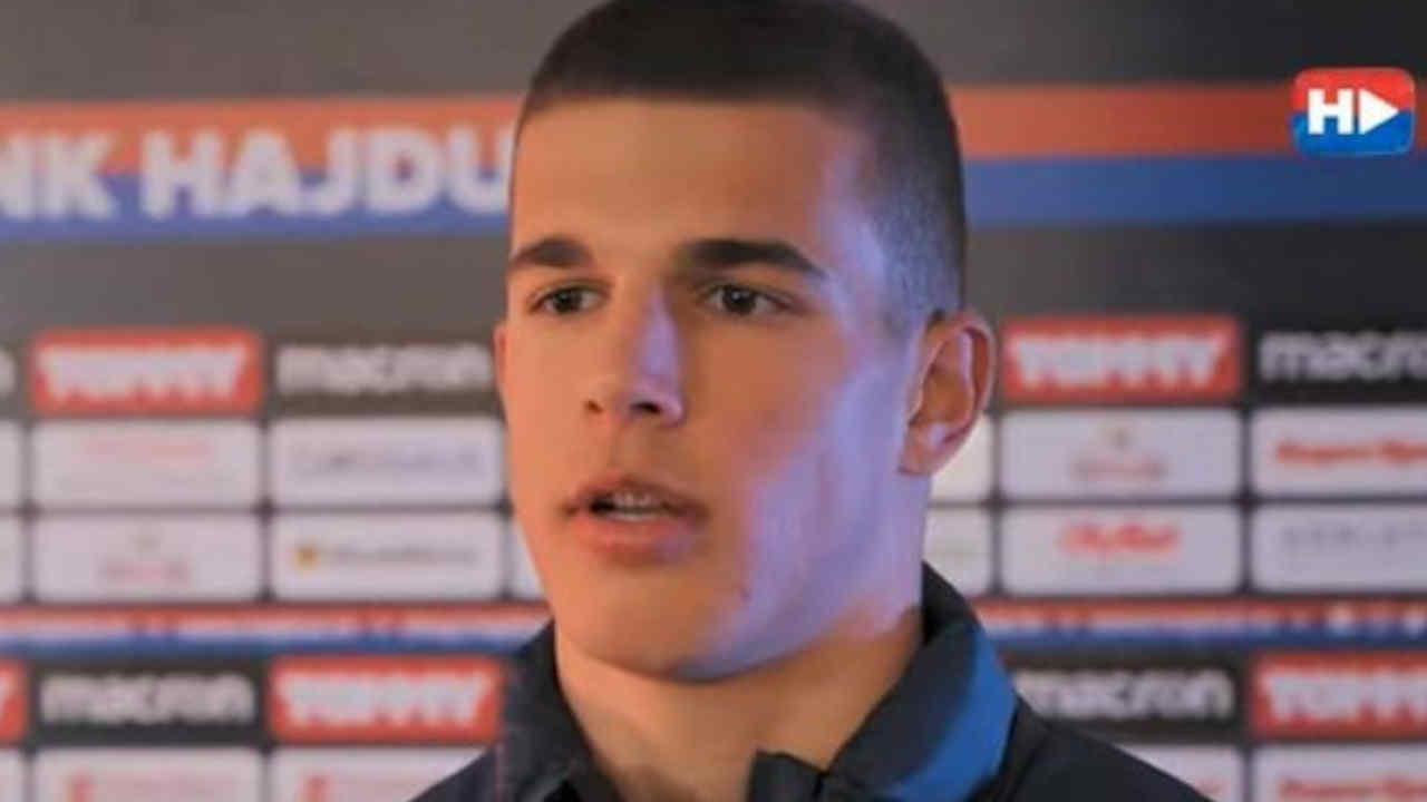PSG : Luis Campos est tombé sous le charme d'un prodige croate !