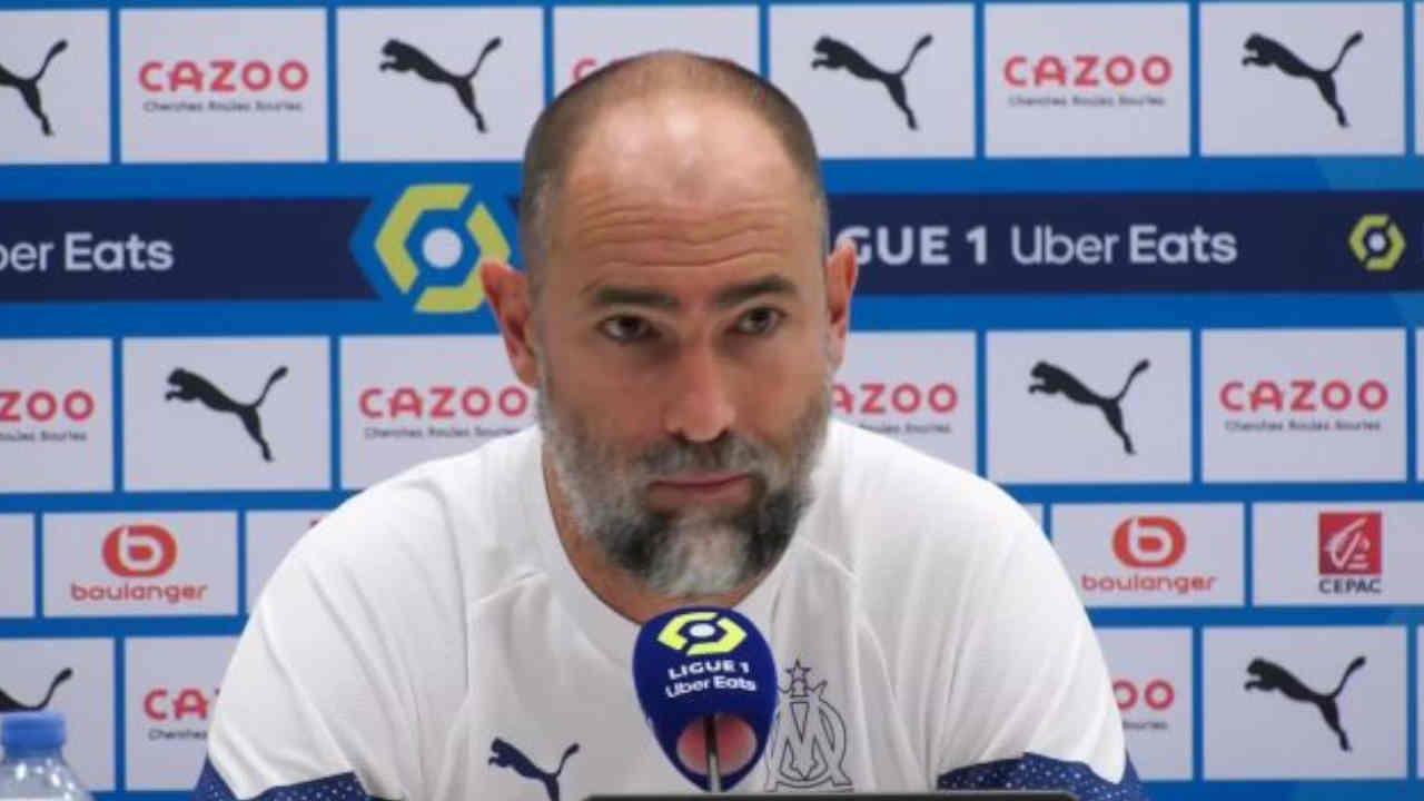 OM : Tudor ok, un transfert à 7M€ se précise déjà du côté de Marseille !