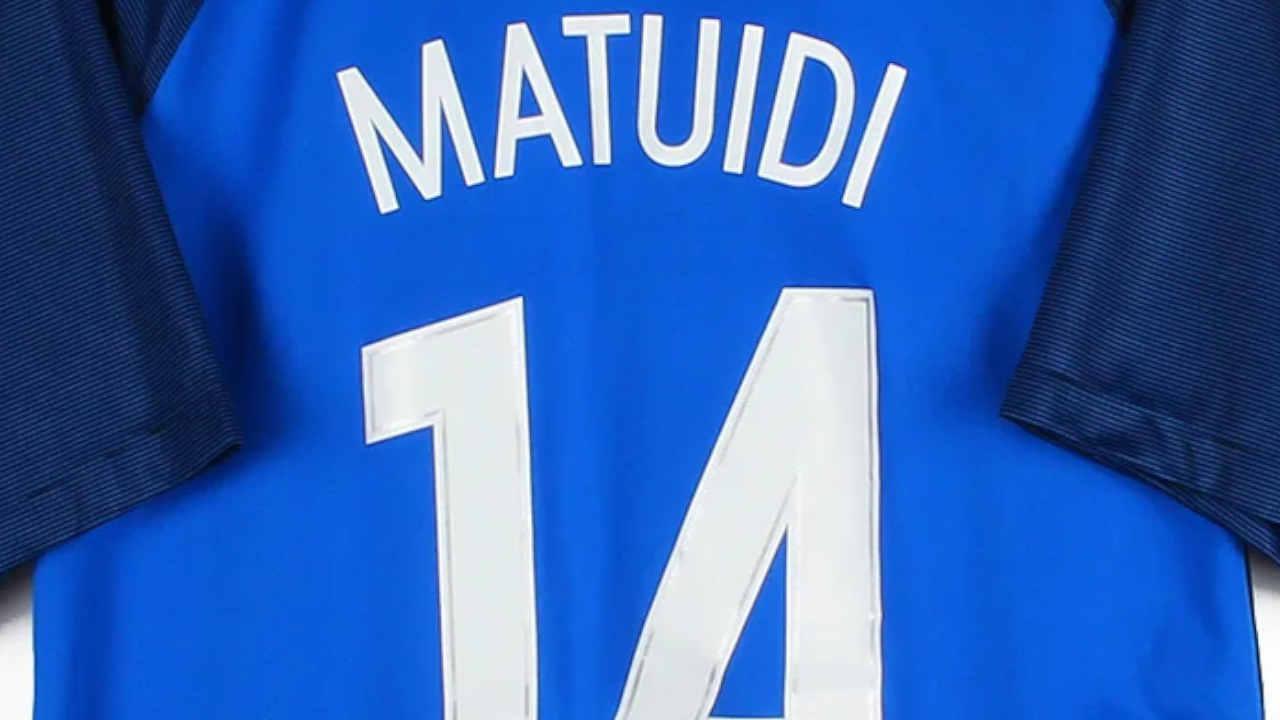 Blaise Matuidi estime qu'il faudra être patient avec cette équipe de France