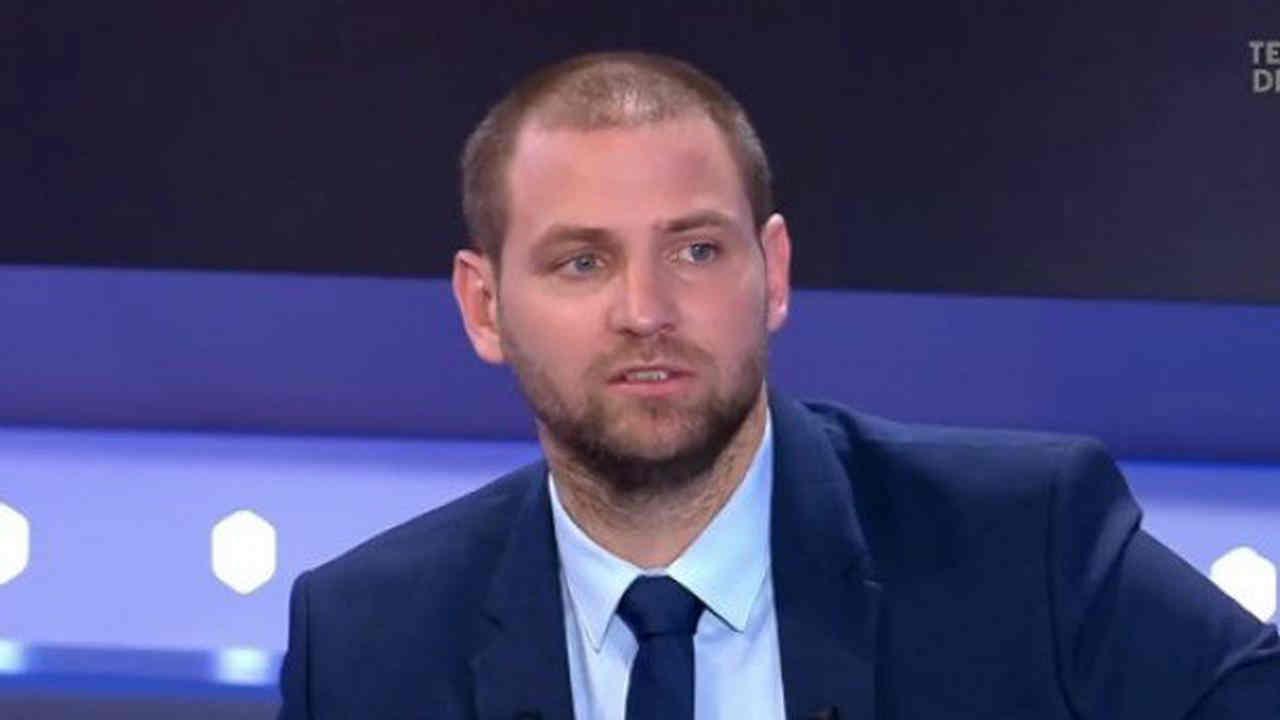 Le Havre était dans l'urgence, Mathieu Bodmer sans filtre !