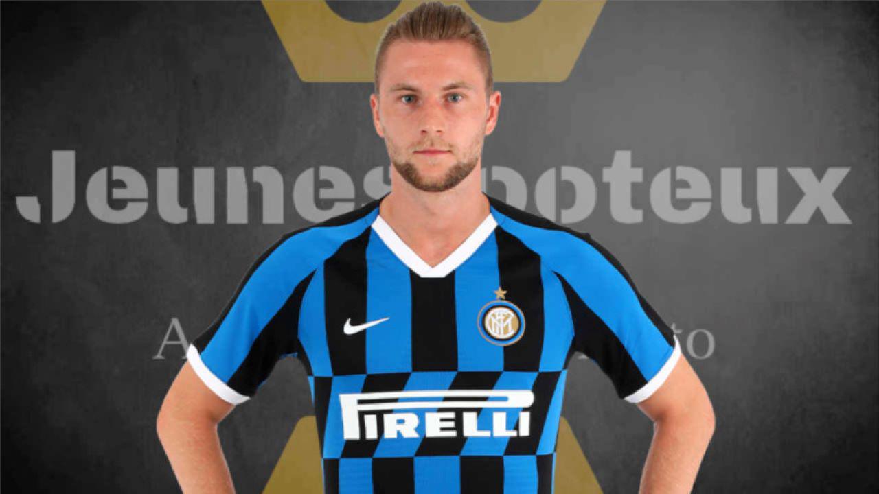 PSG, Inter Milan : Skriniar, une info incroyable vient de tomber au Paris SG !