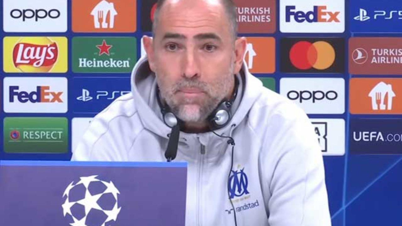OM : l'étonnante déclaration de Tudor au sujet de Vitinha