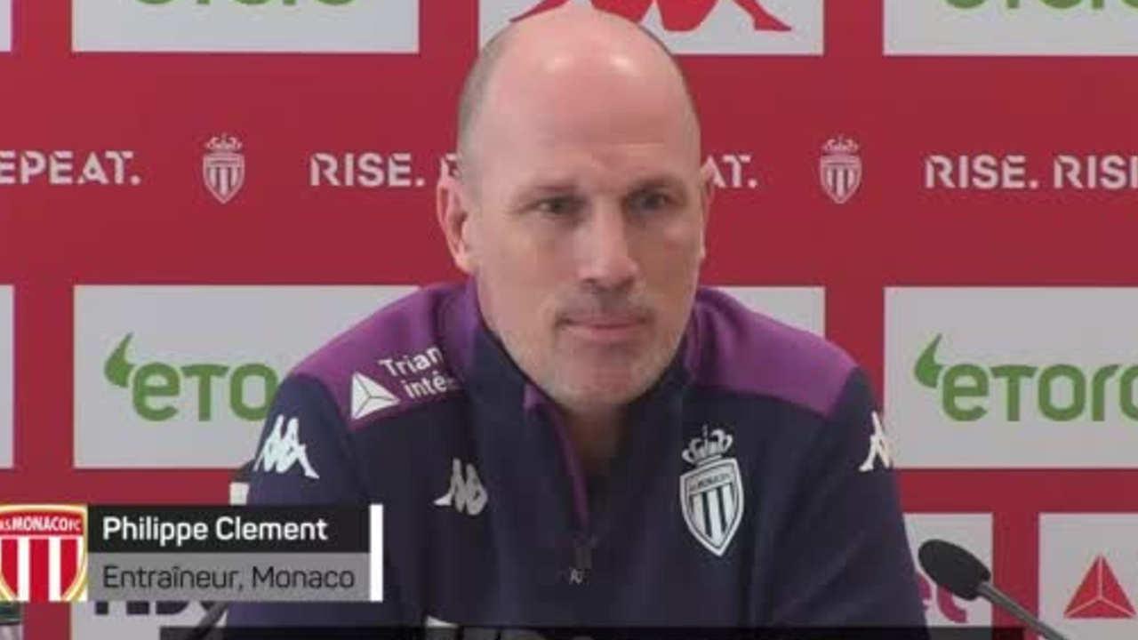 Coup dur pour Philippe Clément avant Monaco - Strasbourg